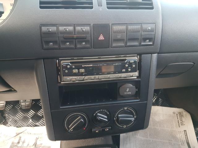 Parati 1.6 City Flex