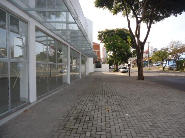 1210- Loja Nova envidraçada - Foto 3
