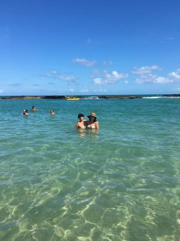 Paraíso na Praia dos Carneiros, Tamandaré - Foto 18