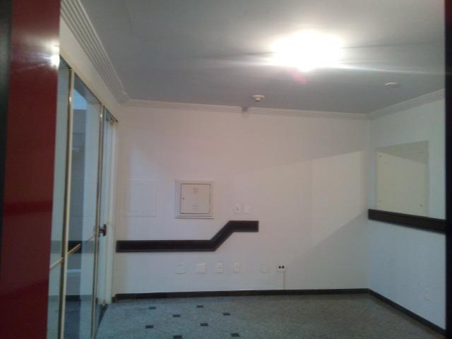 Sala Comercial 119.00m² ,localizado no Centro de Cascavel-PR - Foto 4