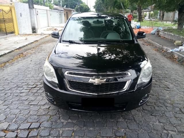 Cobalt 1.4 LTZ 2013 completo - Foto 2