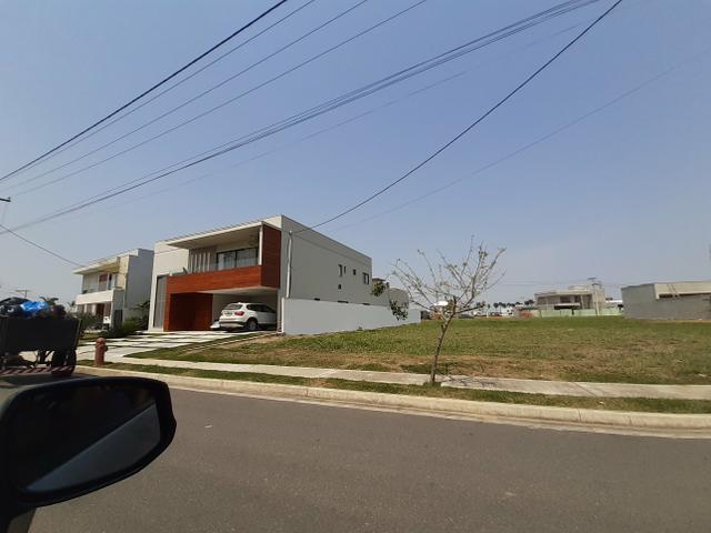 Terreno 600m² Cond.Royal Boulevard - Foto 3