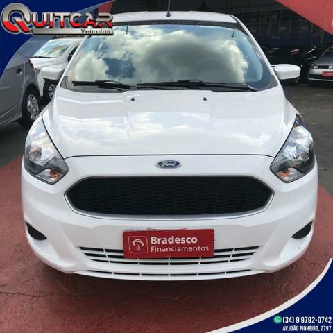Ford Ka 1.0 Se Manual 5p Flex - Foto 7