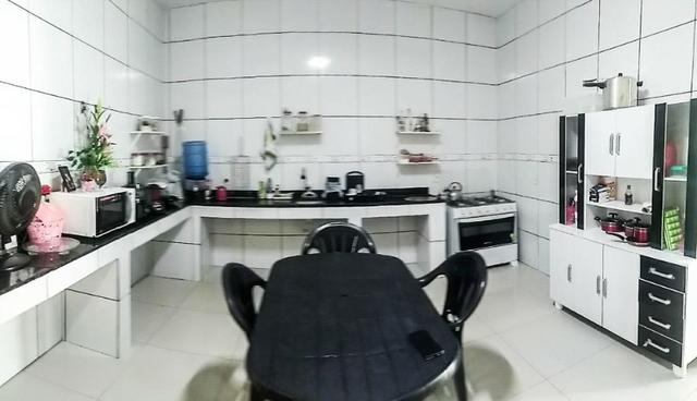 CA1759 Casa duplex com 3 quartos, 2 vagas, 240m² de área construída, Bairro Siqueira - Foto 10