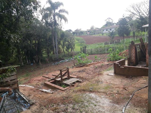 Chacara em contenda sao jose dos pinhais - Foto 10