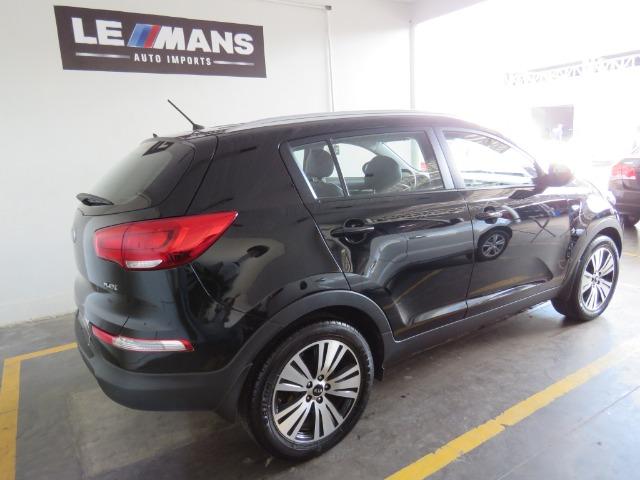 Kia Sportage LX 2.0 (Flex) (Aut) P574 2015 - Foto 3