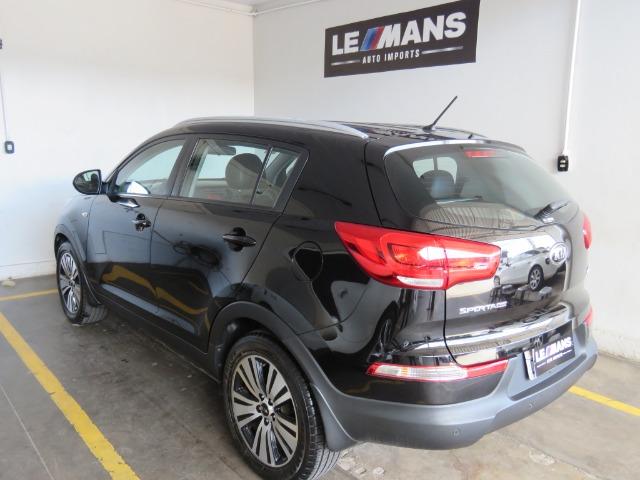 Kia Sportage LX 2.0 (Flex) (Aut) P574 2015 - Foto 6