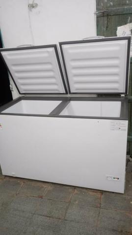Vendo freezer da consul