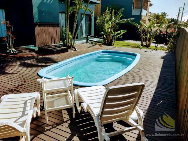 Casa para Venda em Imbituba, Vila Nova, 4 dormitórios, 2 suítes, 3 banheiros, 5 vagas - Foto 13