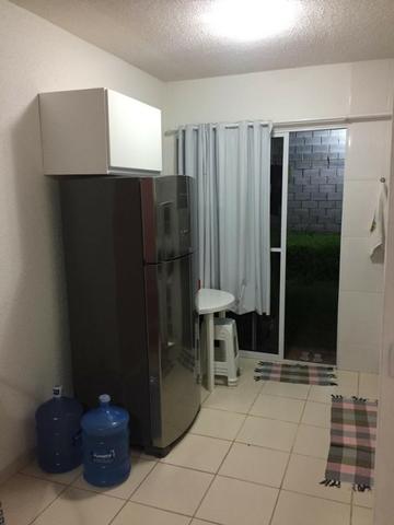 Condomínio Rio Jangada casa com moveis planejados - Foto 11