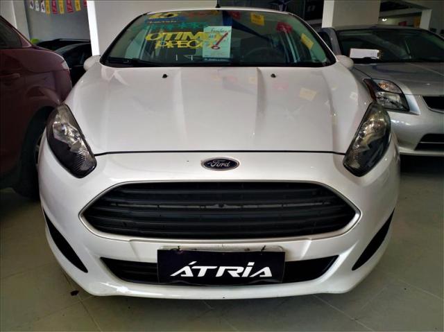 Ford Fiesta 1.5 s Hatch 16v - Foto 3