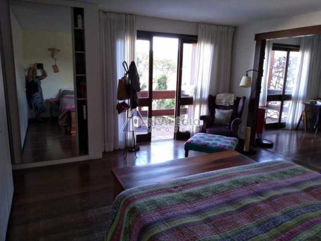 Casa à venda com 4 dormitórios em Santa teresa, Rio de janeiro cod:FLCA40016 - Foto 11