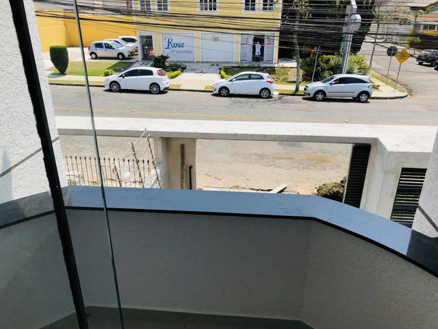 Sobrado triplex no bacacheri alto padrão!!! - Foto 6