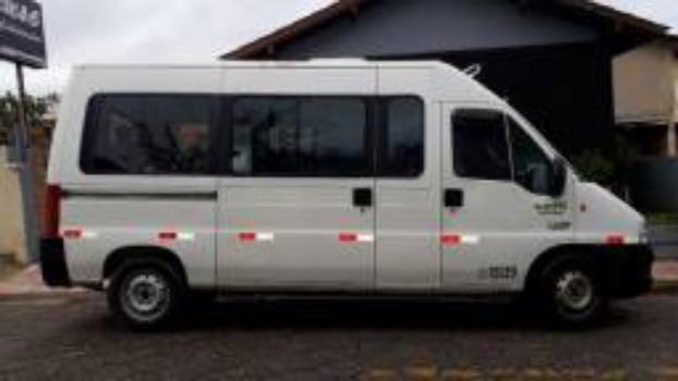 Ducato 2007 - Foto 4