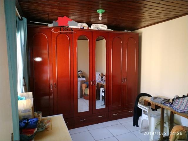 Casa para venda Vila Real Continuação em Hortolândia-SP CA0042 - Foto 12