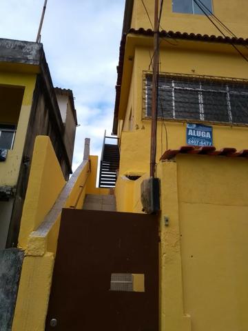 Parque Columbia - Casa - Cep :21535-040