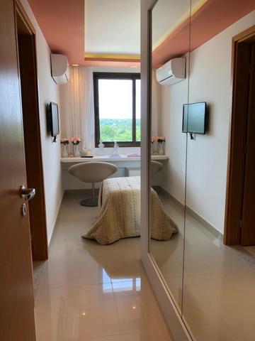 Varanda do parque com desconto sensacional 4 quartos com suite na reserva do paiva-E - Foto 18