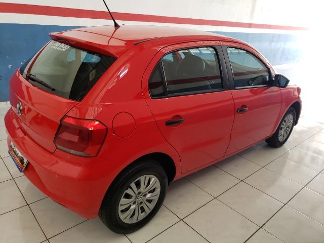 Gol G7 2017 - Foto 3