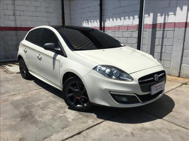 Fiat Bravo 1.8 Sporting 16v - Foto 2