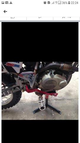 Crf - Foto 2