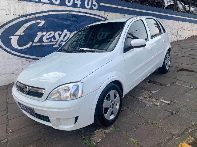 Corsa 1.4 Maxx Completo 2010