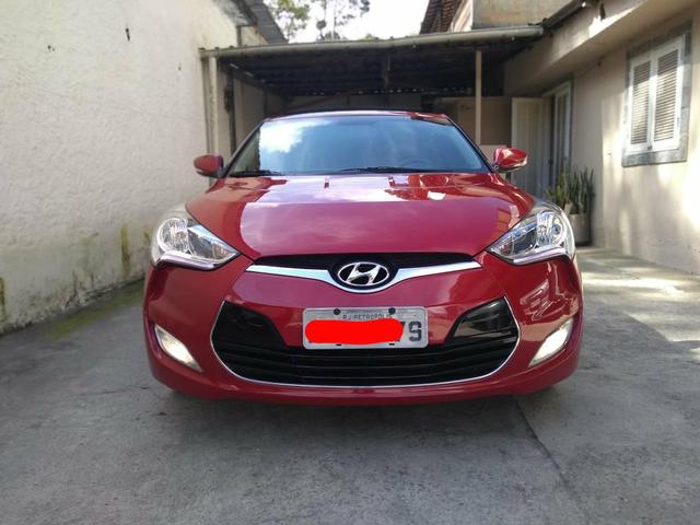 Veloster 2013 Top - Foto 2