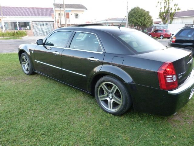 Chrysler 300c V8 2008 ótimo estado ! - Foto 13