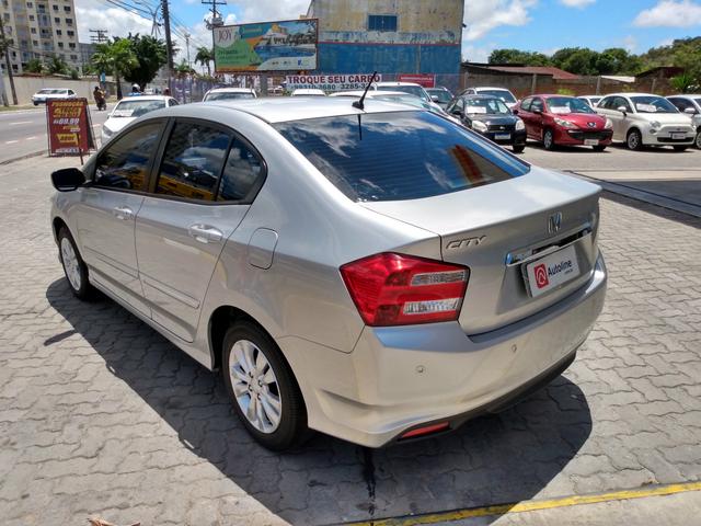 Honda City 2013 - Foto 4
