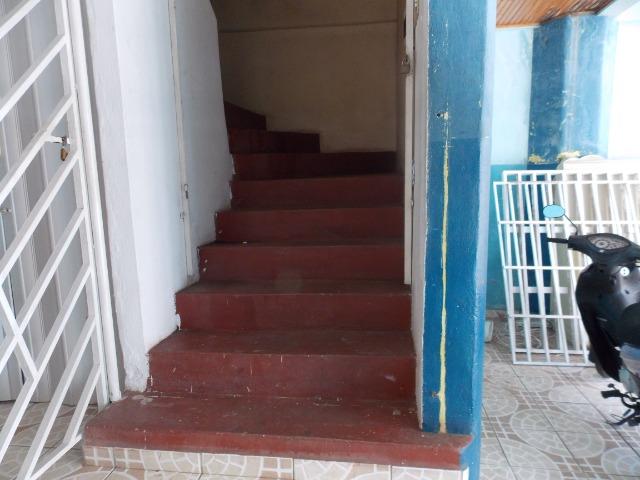Apartamento na Av. Belmonte nº 144 - Residencial Raimundo Melo - Conquista