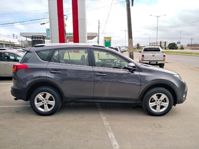 Rav-4 2.0 4x2 16v Aut - Foto 11