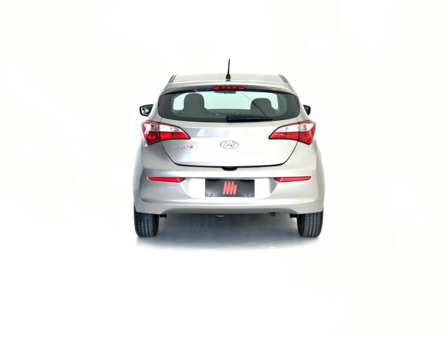 HYUNDAI HB20 2016/2017 1.0 COMFORT PLUS 12V FLEX 4P MANUAL - Foto 3