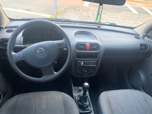 Corsa 1.4 Maxx Completo 2010 - Foto 3