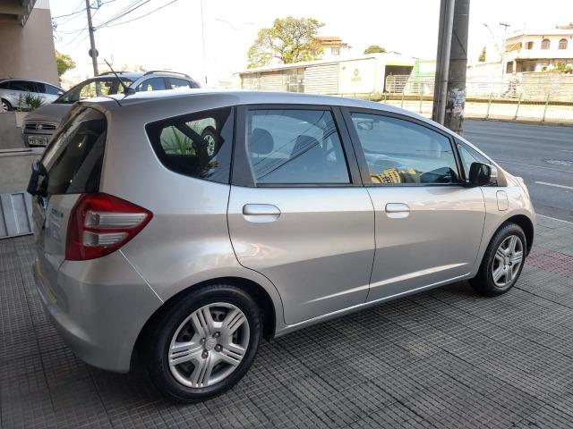 Honda Fit Dx - Foto 8