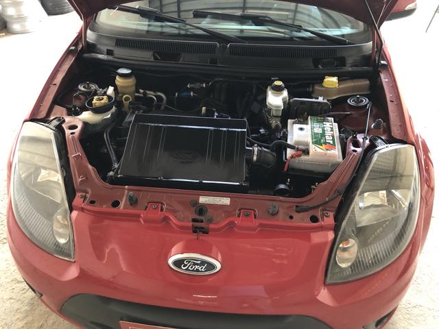 Ford Ka 2013 1.0 class - Foto 9