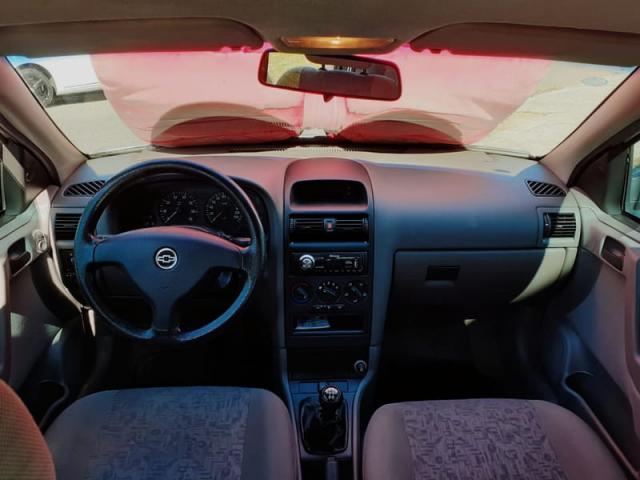 CHEVROLET ASTRA HATCH 2.0 8v 4p - Foto 10