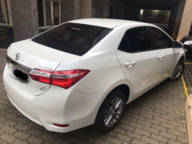Corolla xei 2.0 at - Foto 2