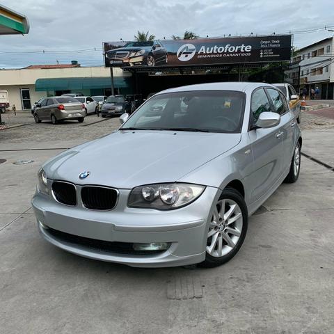 BMW 118i Automática Extra - Foto 3