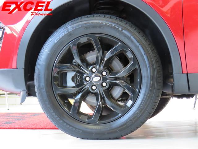 LAND ROVER DISCOVERY SPORT SI4 HSE 2.0 2016 - Foto 13