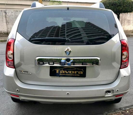 Renault duster 2015 1.6 dynamique top com medianav, impecável!!! - Foto 4