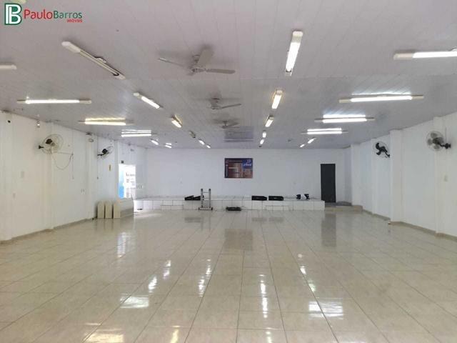 Ponto Comercial na Areia Branca próximo Papelaria Areia Branca e Caldinho Ele e Ela - Foto 6