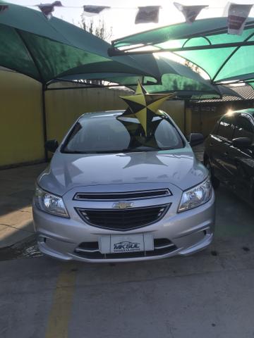 Onix lt 2016 1.0 - Foto 2