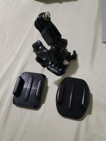 Gopro Hero 6 com garantia até 2021 - Foto 4