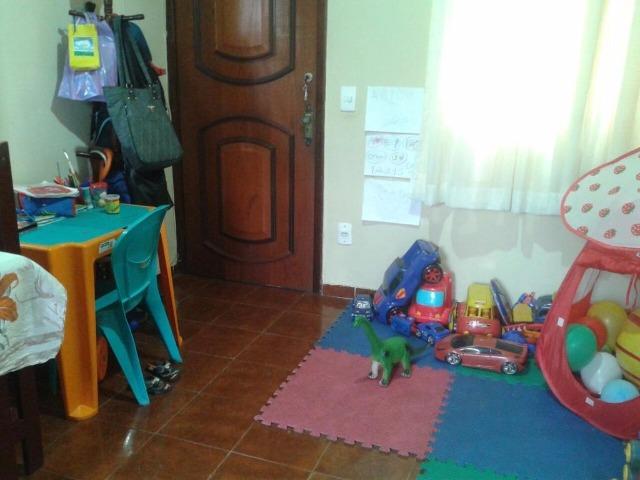 Apartamento composto por: 01 quarto, sala, cozinha, banheiro e 01 vaga descoberta - Foto 9