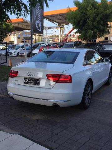 Audi A8 2011 4.2 quatro blindado - Foto 7