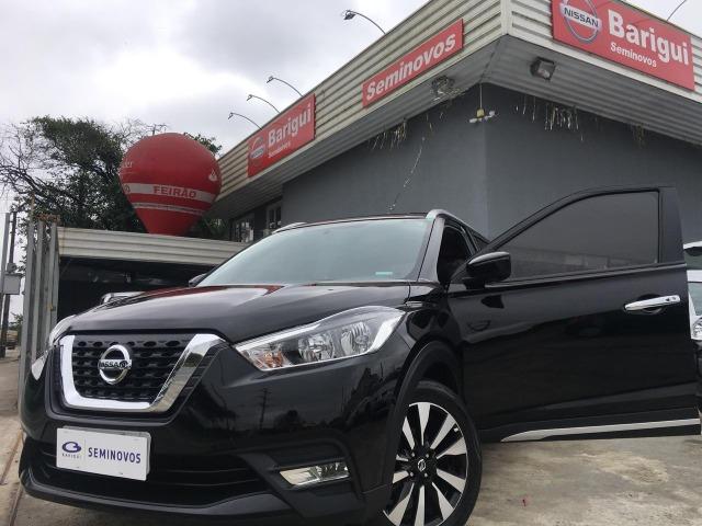 Kicks SL 1.6 CVT - Foto 9