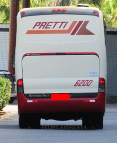 Ônibus Marcopolo Viaggio G6 - Foto 2