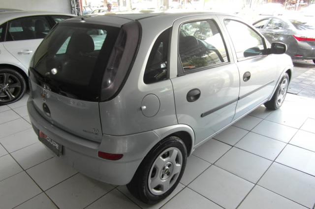 CHEVROLET CORSA HATCH MAXX 1.4 8v(Econo.Flex) 4P 2010 - Foto 4