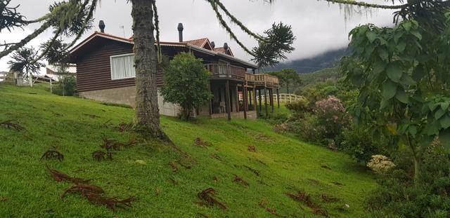 Linda casa a venda em Urubici/ perto do corvo Branco/sítio