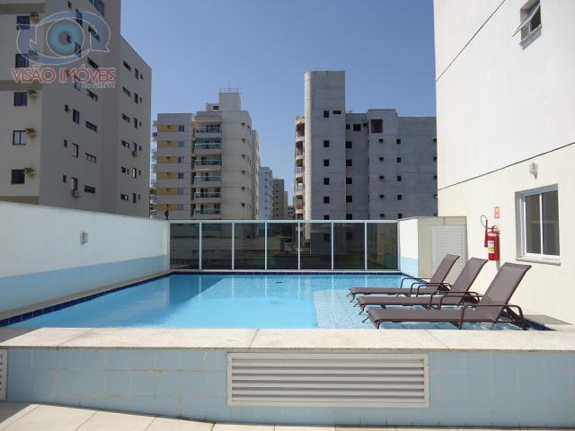 Apartamento à venda com 2 dormitórios em Jardim camburi, Vitória cod:1080 - Foto 18