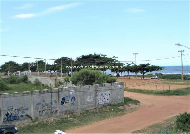 Linda casa, ótima localização, vista para mar, no balneário de Jacaraípe - Foto 19